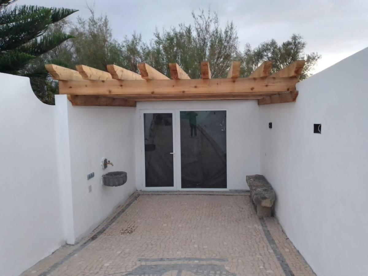 Villa Casa De Sao Roque Exterior foto